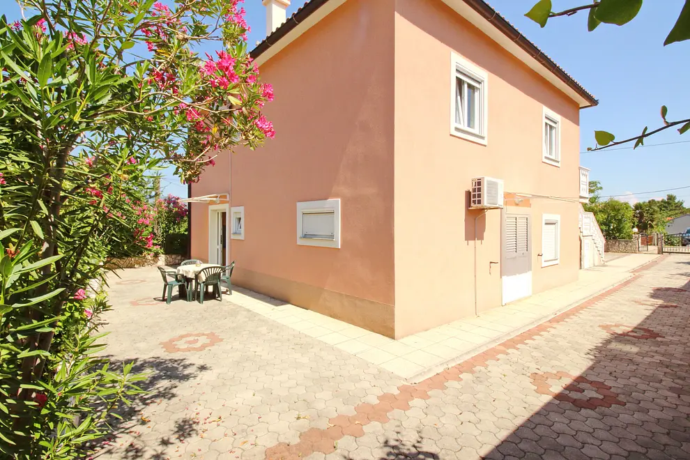 Ferienwohnung in Dobrinj  999223862 41978 – Foto 17
