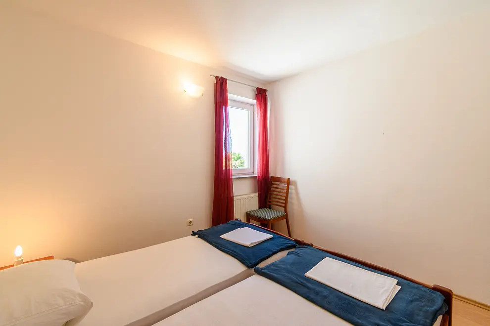 Ferienwohnung in Krk  999211038 38860 – Foto 7