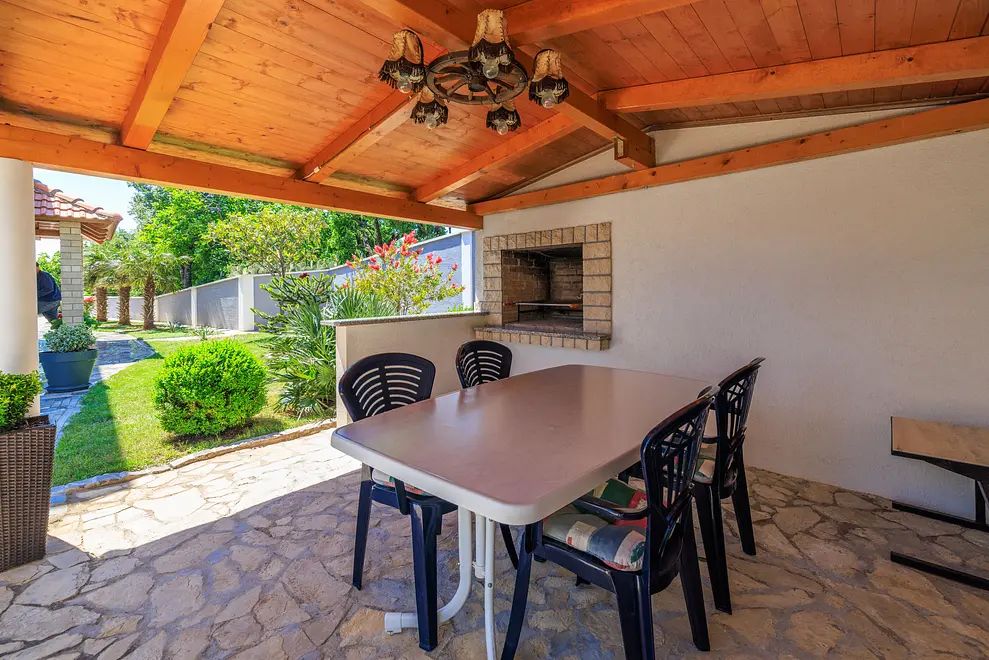 Ferienwohnung in Novi Vinodolski  999206222 34336 – Foto 40