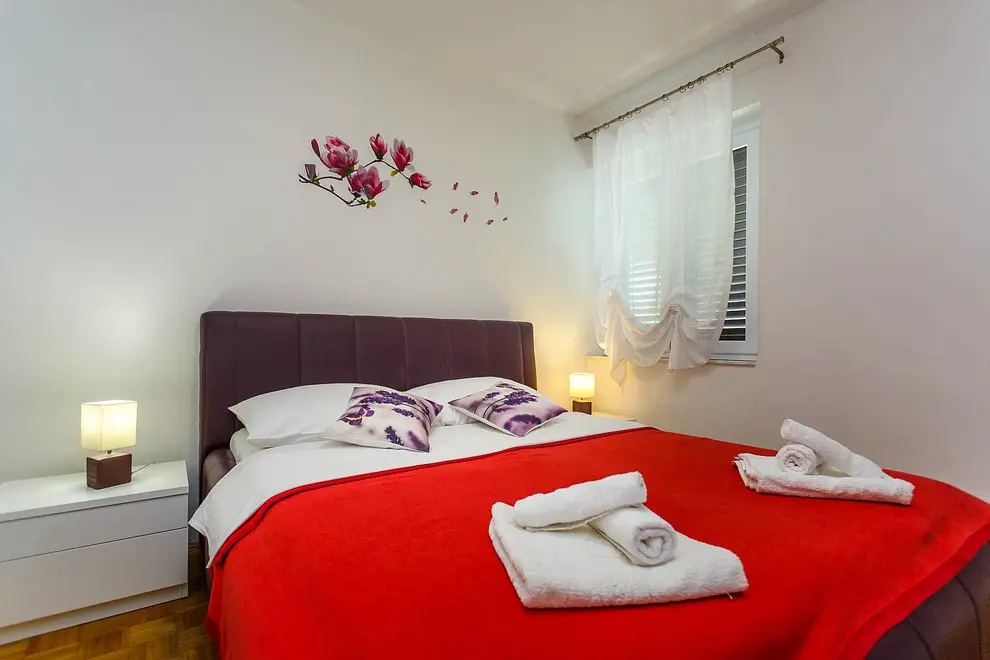 Ferienwohnung in Krk  999203177 31433 – Foto 6