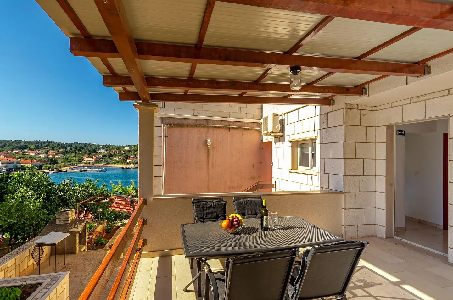 Ferienwohnung in Korcula  999203110 31367