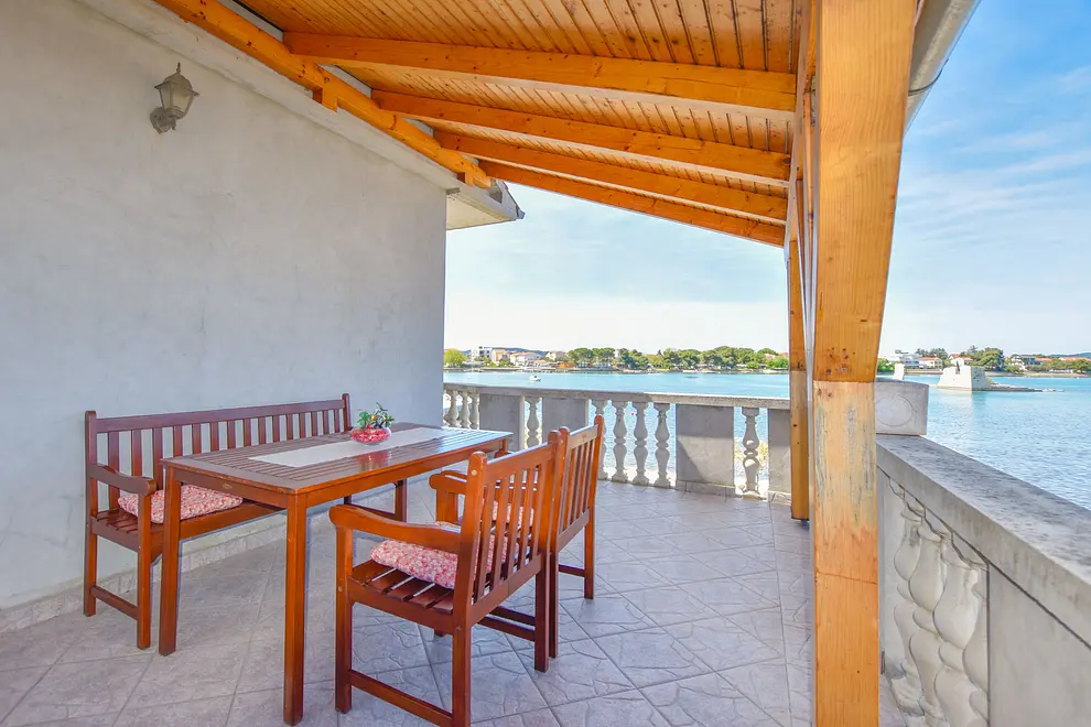 Ferienwohnung in Sukosan  66130482 16059