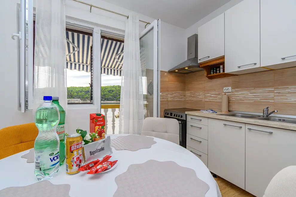 Ferienwohnung in Kampor  999207636 35664 – Foto 9
