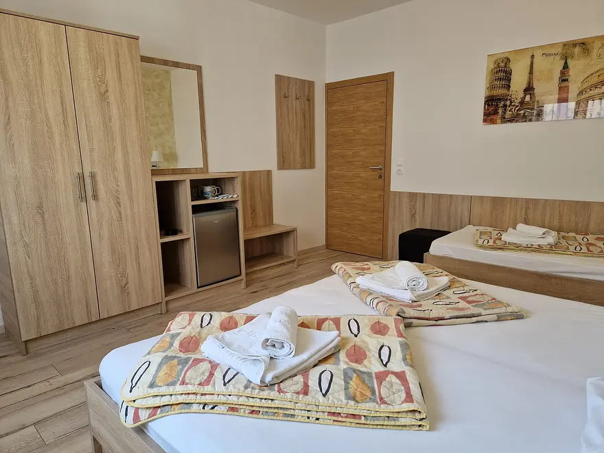 Ferienappartment in Novalja  999204292 32502 – Foto 14