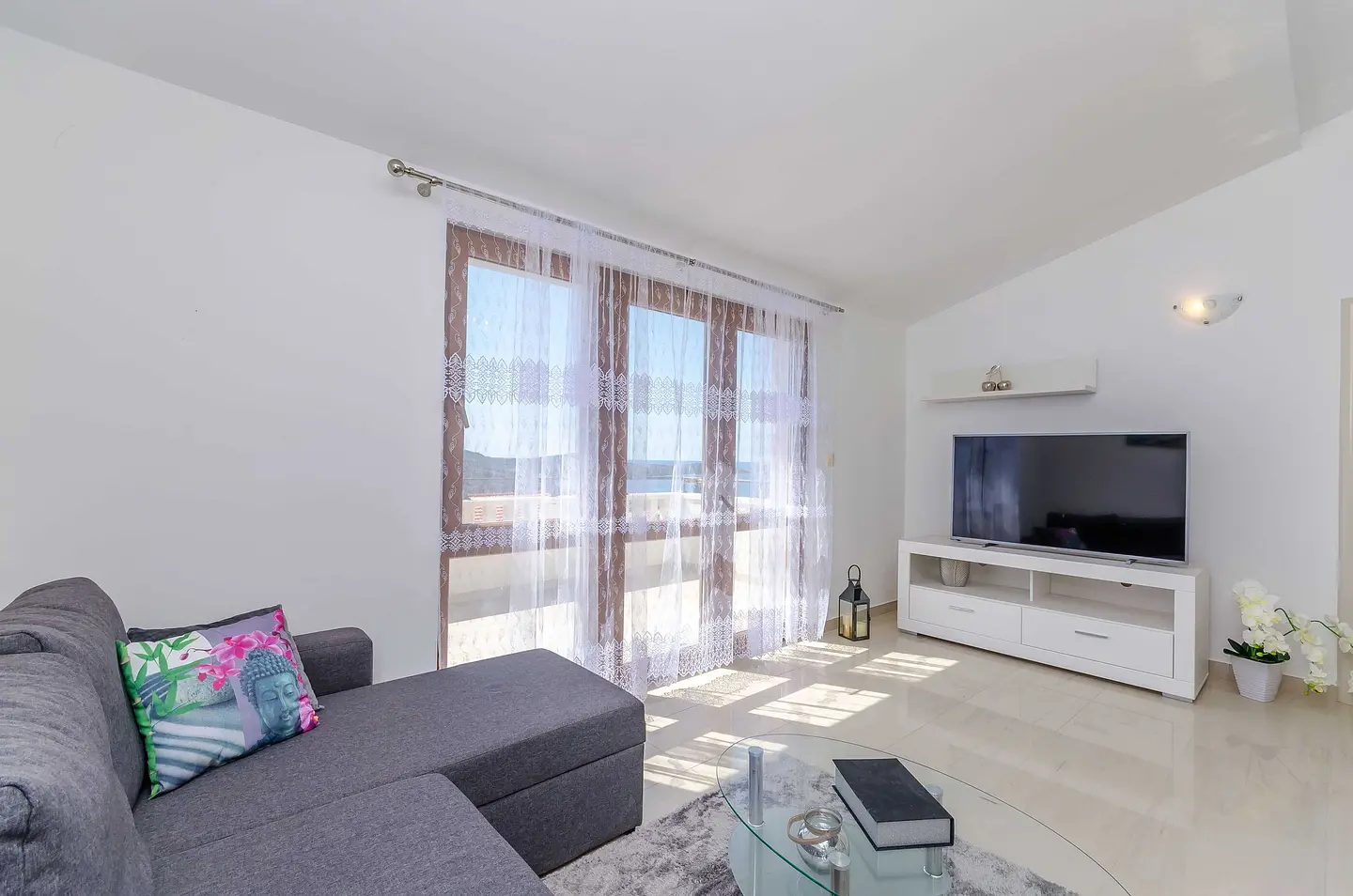 Ferienwohnung in Rogoznica  999209960 37854