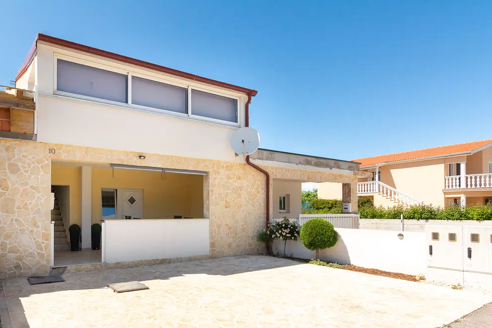 Ferienwohnung in Vir  66142079 23763