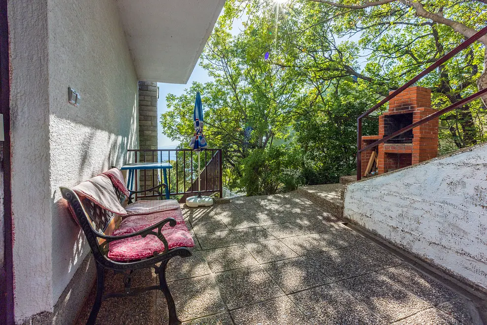 Ferienwohnung in Novi Vinodolski  999205262 33429 – Foto 14