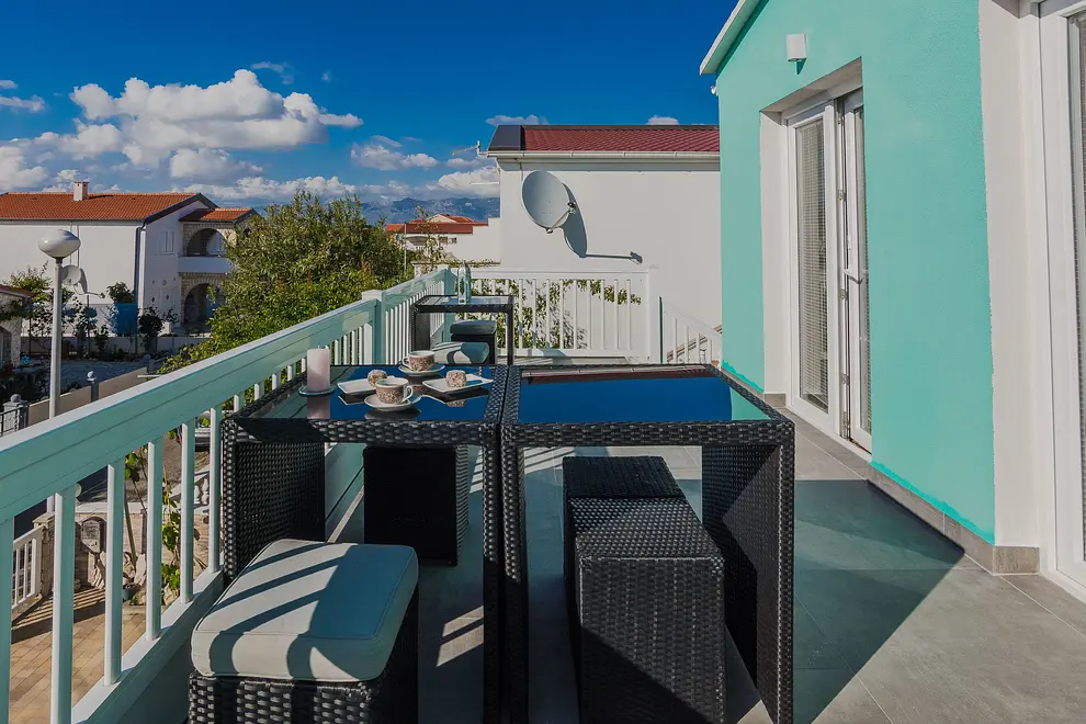 Ferienwohnung in Vir  66116799 5931