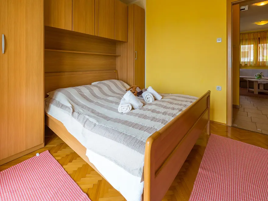 Ferienwohnung in Crikvenica  999203113 31370 – Foto 19