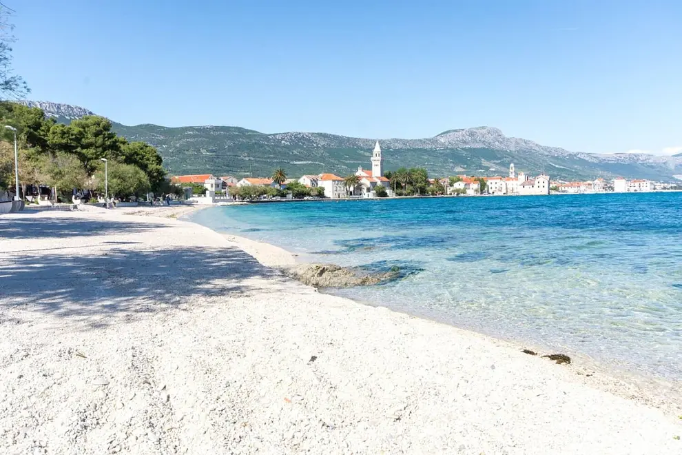 Ferienwohnung in Kastela  999212430 41370 – Foto 13