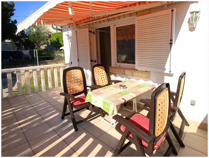 Ferienwohnung in Primosten  66113523 4354