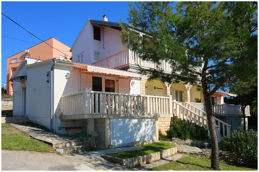 Ferienwohnung in Primosten  999206505 34606 – Foto 18