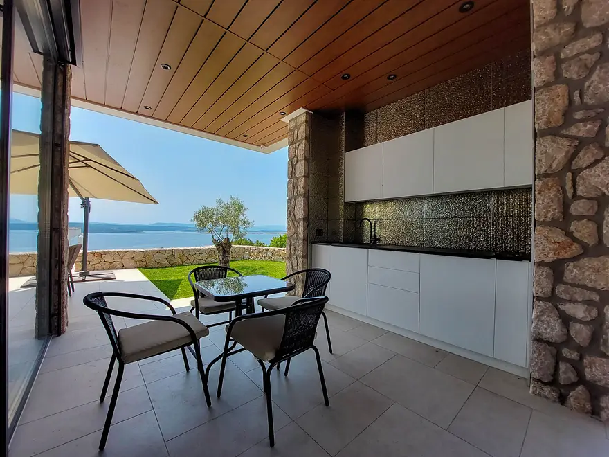 Ferienhaus in Crikvenica mit Pool 999209503 37426 – Foto 15