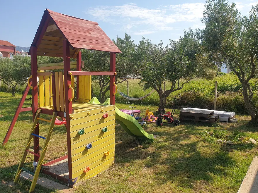 Ferienwohnung in Kastela  999208553 36511 – Foto 6