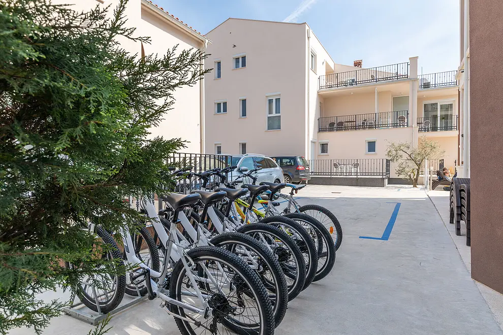 Ferienwohnung in Fazana mit Pool 999211093 38908