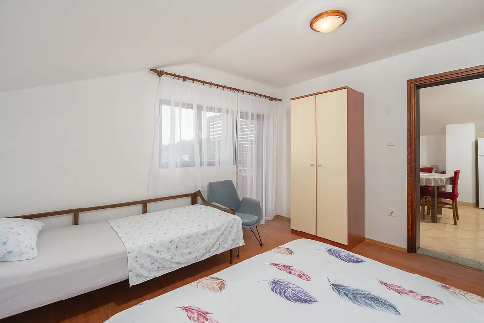 Ferienwohnung in Vir  999211665 39425 – Foto 16