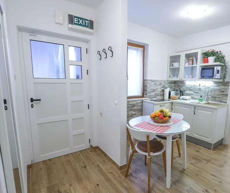 Ferienwohnung in Sibenik  999211916 41317 – Foto 5