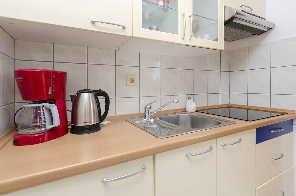 Ferienwohnung in Murter  999210339 38203 – Foto 8