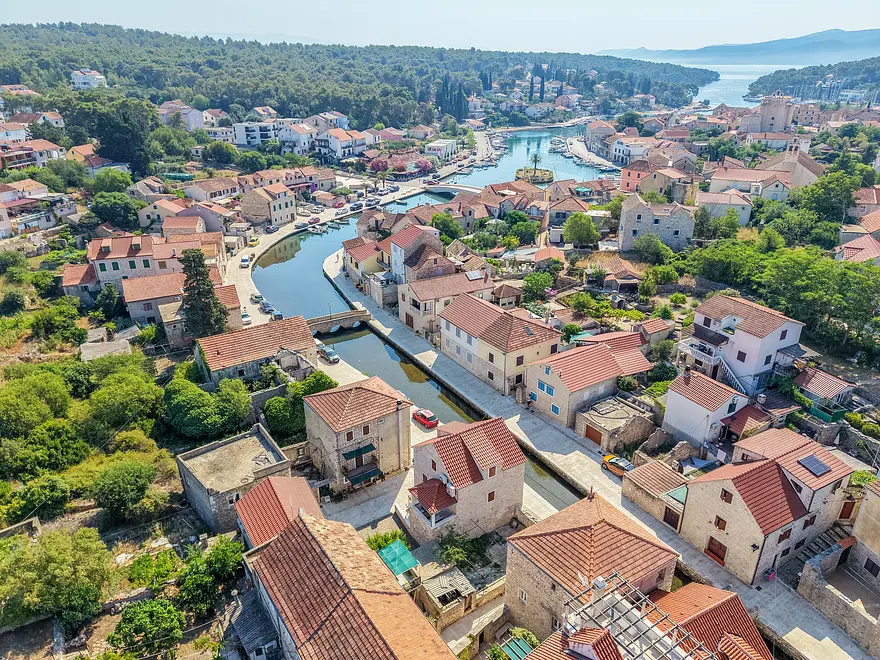 Ferienwohnung in Hvar  999198318 30570 – Foto 30