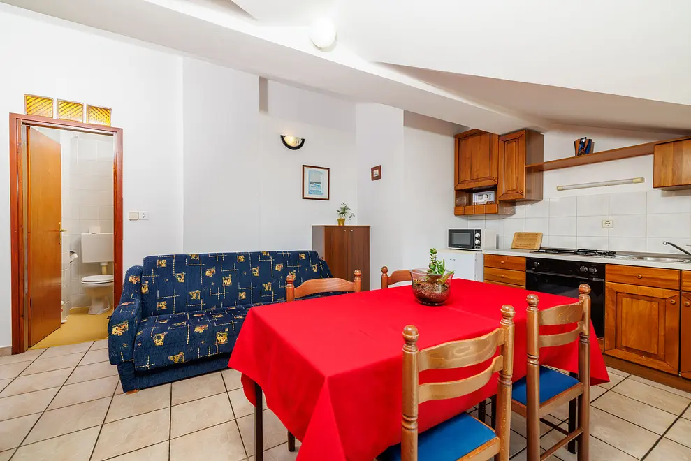 Ferienwohnung in Krk  999203373 31624 – Foto 13