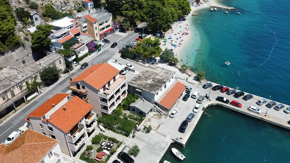 Ferienwohnung in Omis  999203783 32011 – Foto 37