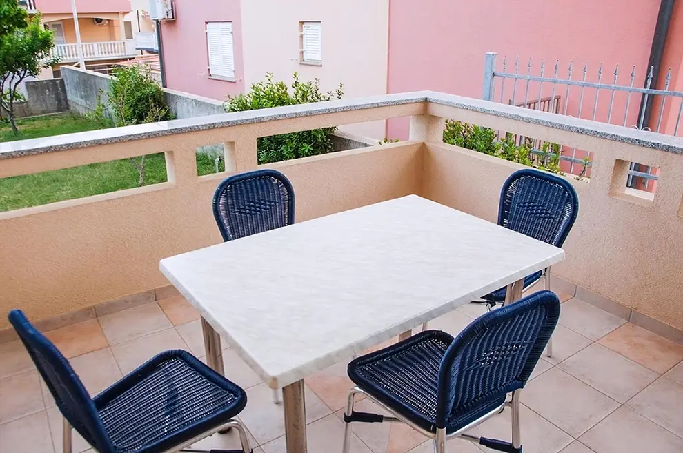Ferienwohnung in Novalja haustiergeeignet 999211702 39450