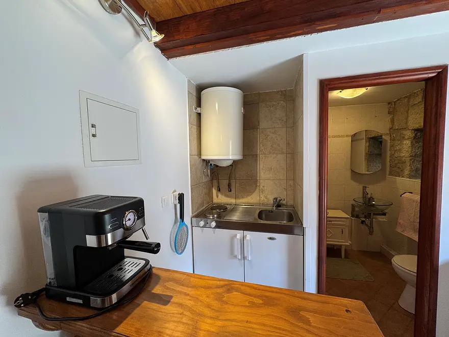 Ferienwohnung in Crikvenica  999239422 43228 – Foto 17