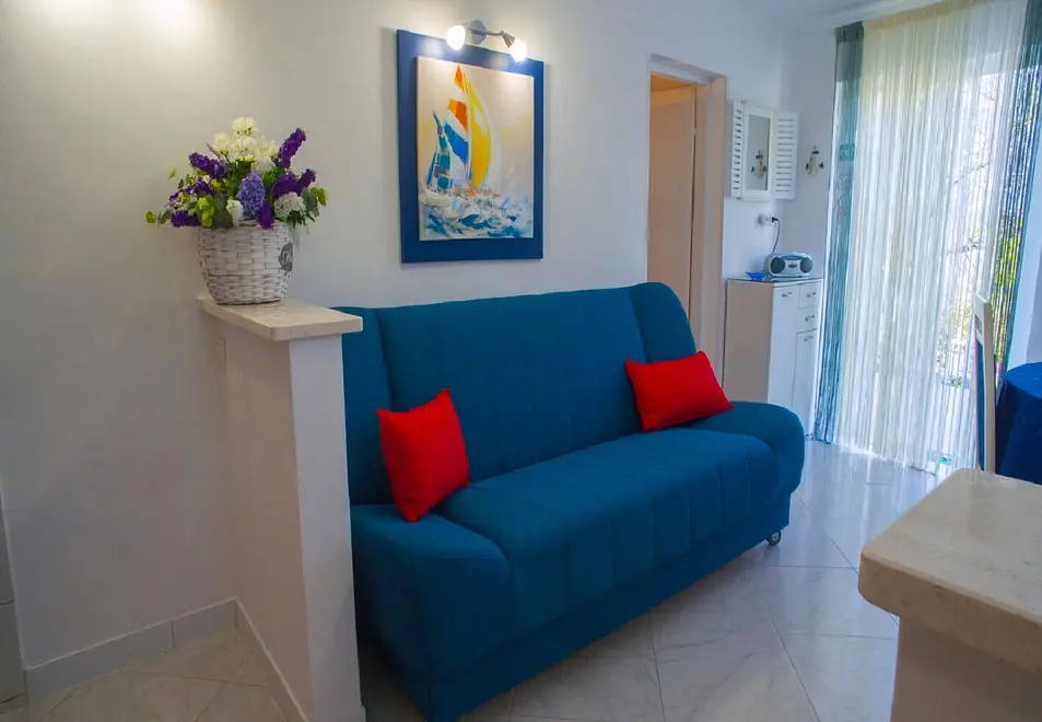 Ferienwohnung in Vis  999212241 39917 – Foto 33