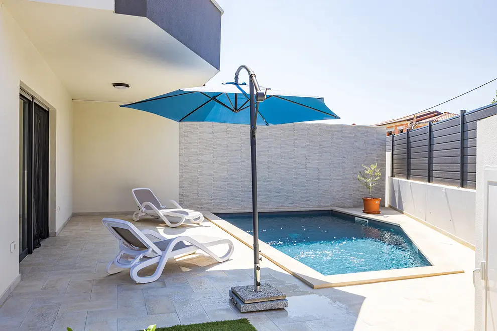 Ferienhaus in Liznjan mit Pool 999212082 41319 – Foto 40