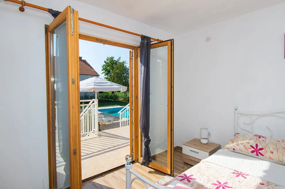 Ferienwohnung in Biograd mit Pool 999209357 37283 – Foto 13