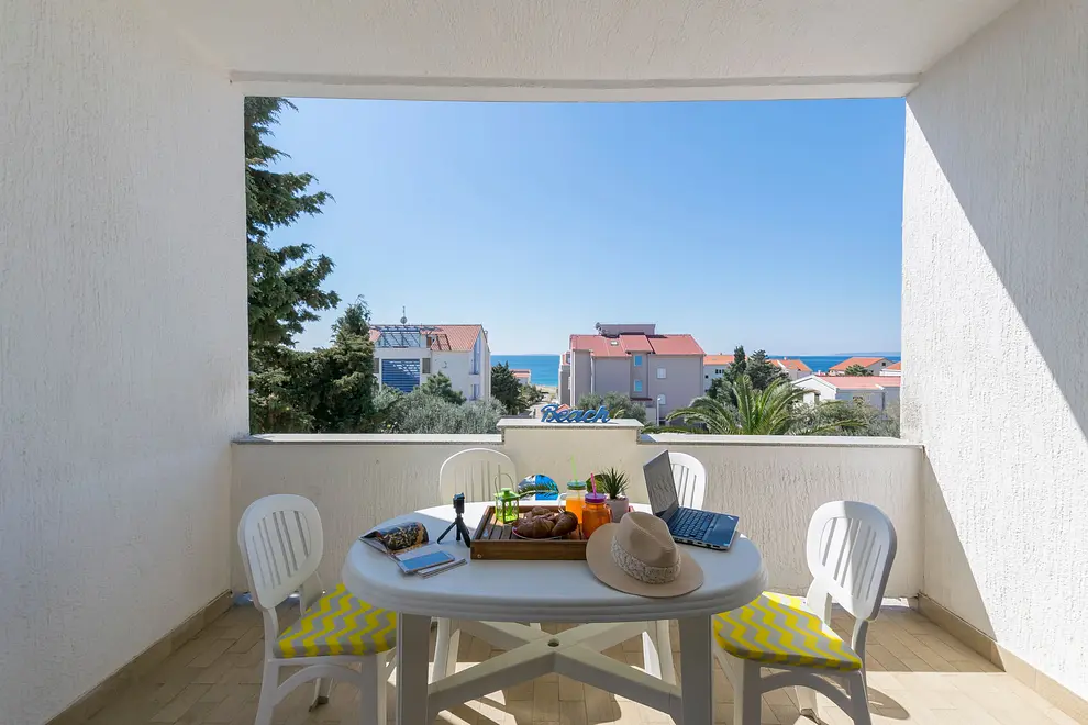 Ferienwohnung in Novalja mit Pool 999206023 34144 – Foto 6