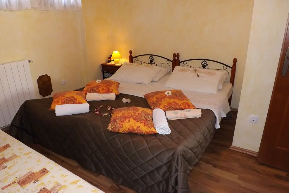 Ferienwohnung in Umag  999208110 36087 – Foto 4
