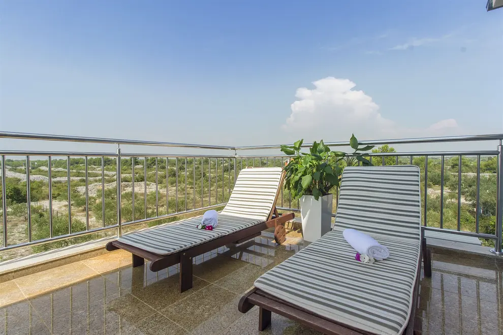 Ferienwohnung in Sibenik mit Pool 999203492 31737 – Foto 9