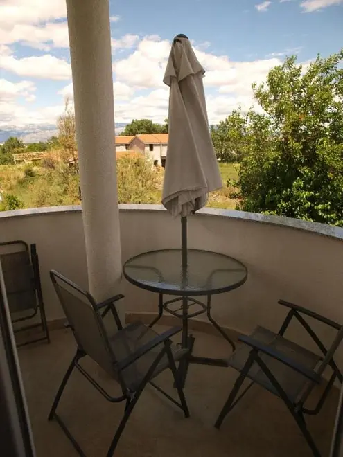 Ferienwohnung in Nin mit Pool und haustiergeeignet 66153053 26812