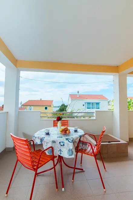 Ferienwohnung in Rogoznica  999203904 32130 – Foto 29