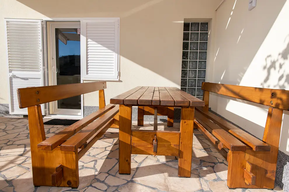 Ferienwohnung in Rogoznica  66137365 20626