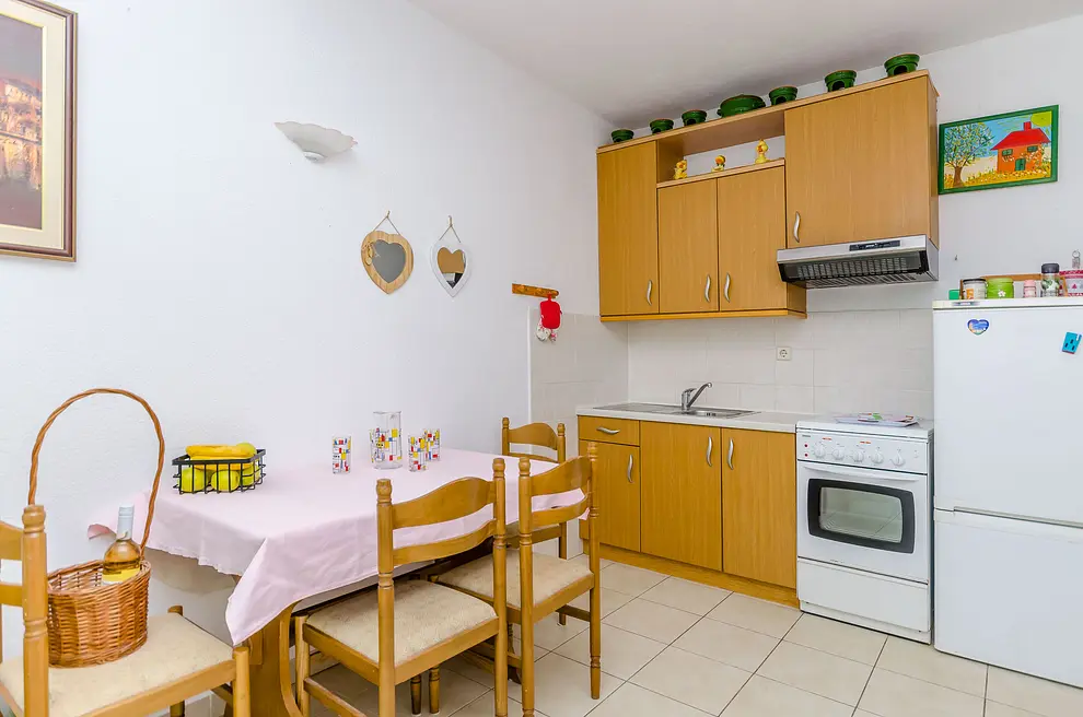 Ferienwohnung in Ciovo haustiergeeignet 999208941 36887 – Foto 8
