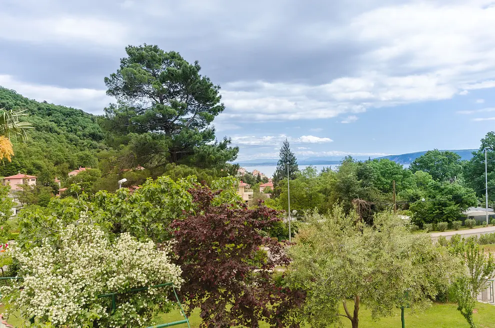 Ferienwohnung in Opatija  999207019 35098 – Foto 20