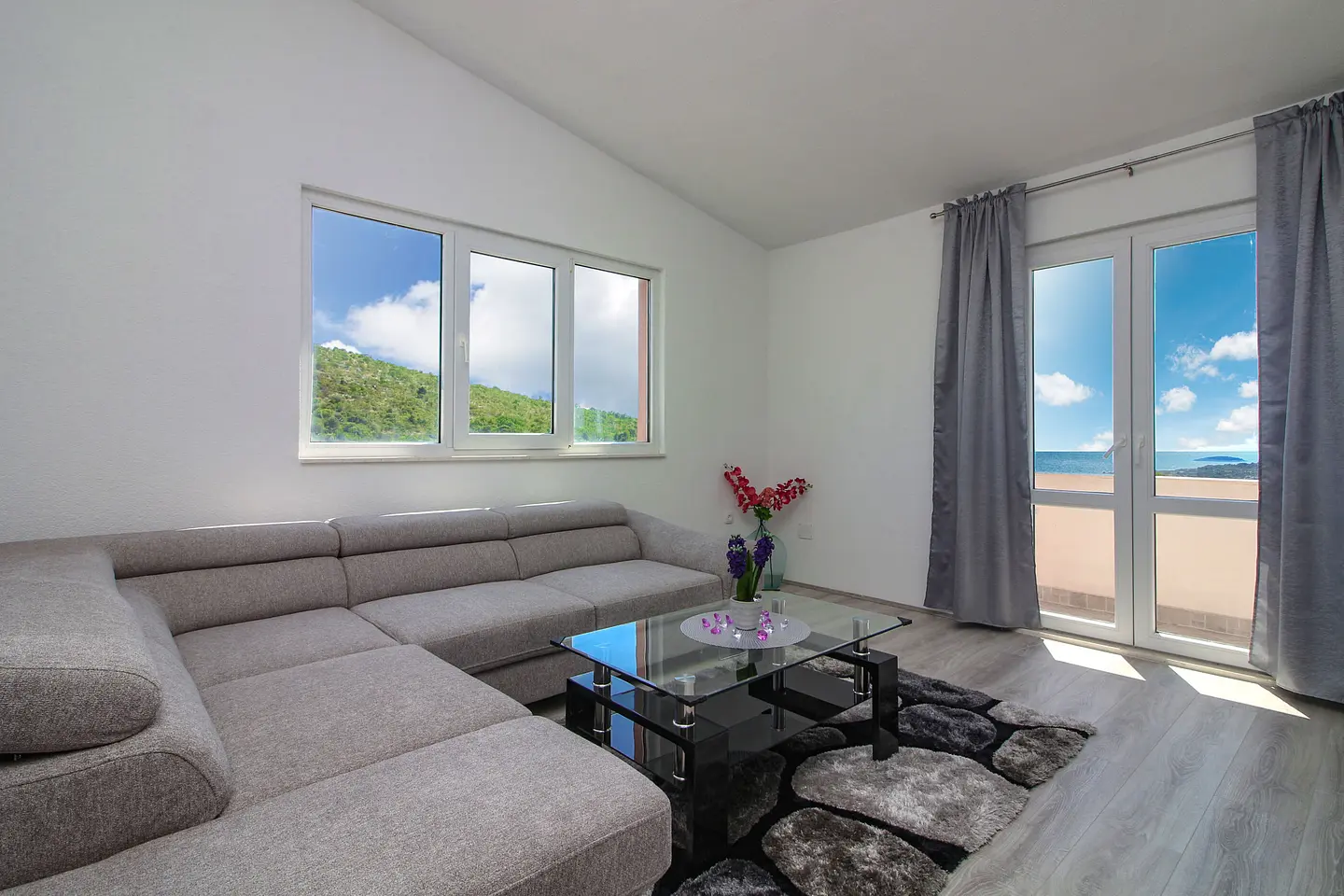 Ferienwohnung in Primosten haustiergeeignet 999209667 37586