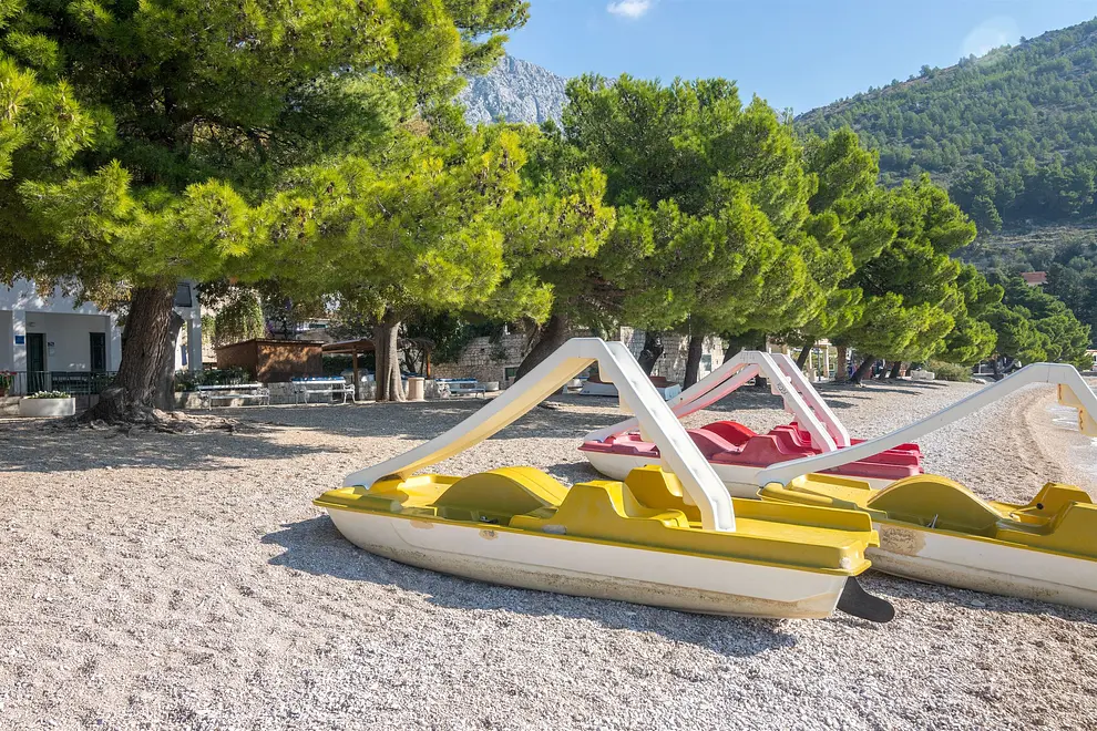 Ferienwohnung in Ploce haustiergeeignet 999203600 31838 – Foto 16