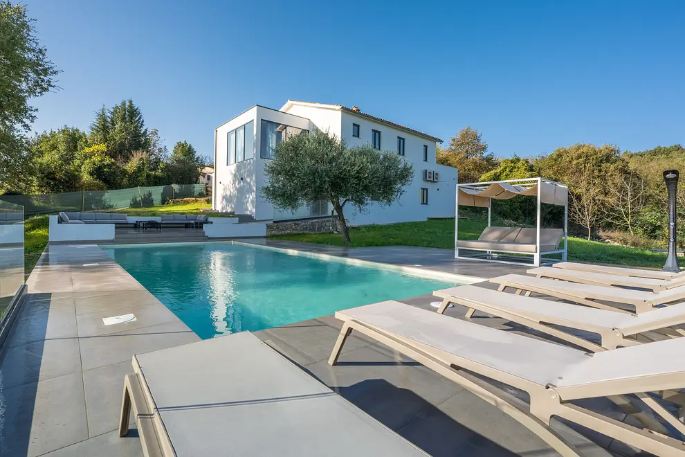 Ferienhaus in Pican mit Pool 999223217 41607 – Foto 2