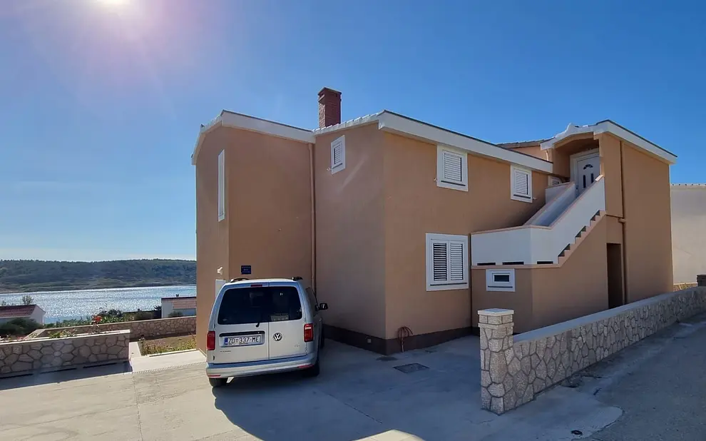 Ferienappartment in Nin  66122368 9935