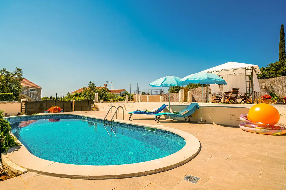 Ferienhaus in Dubrovnik mit Pool 999209106 37037 – Foto 36