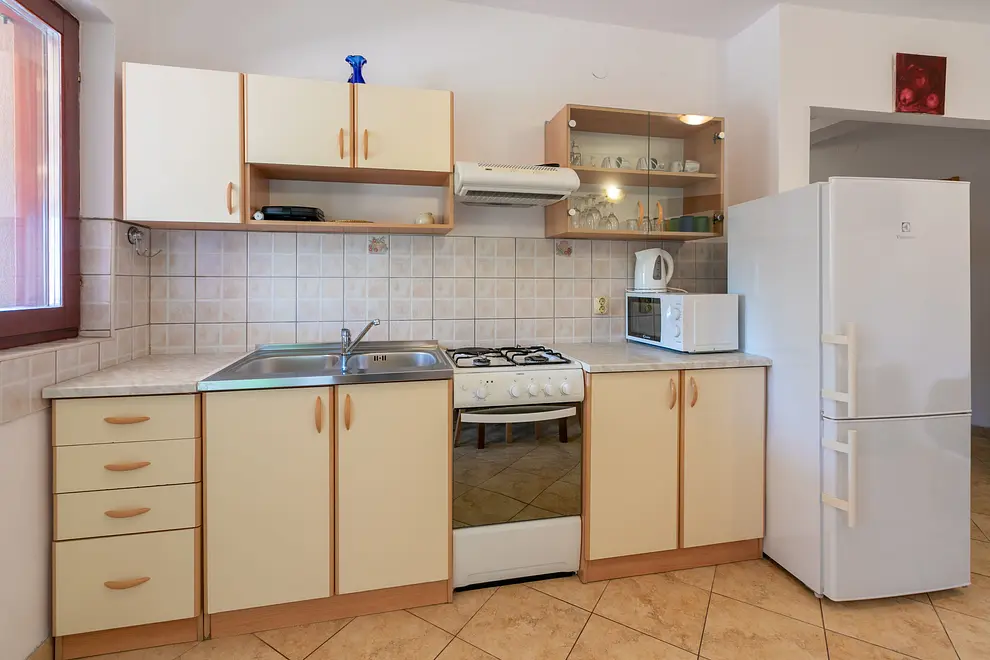 Ferienwohnung in Fazana  999206338 34444 – Foto 13
