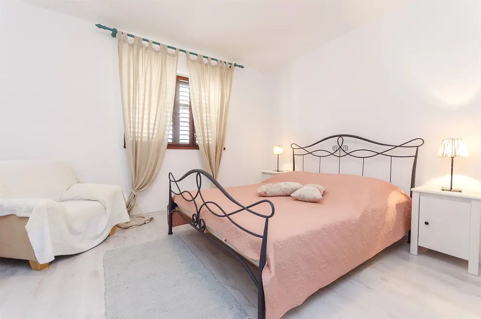 Ferienwohnung in Vodice  66119452 7657