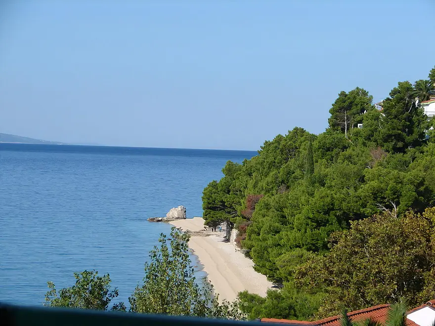 Ferienwohnung in Baska Voda  999210762 38604 – Foto 2