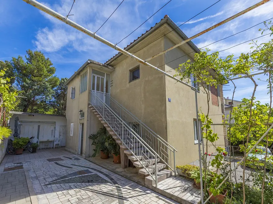 Ferienwohnung in Crikvenica haustiergeeignet 66122081 9774