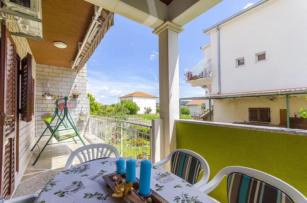 Ferienwohnung in Trogir  999206115 34235 – Foto 2