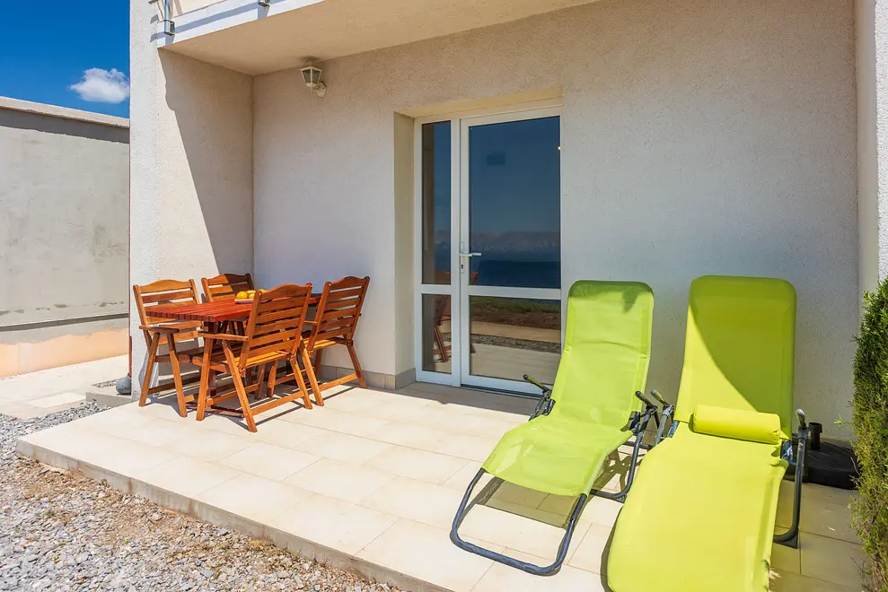 Ferienwohnung in Senj  999209185 37114 – Foto 27