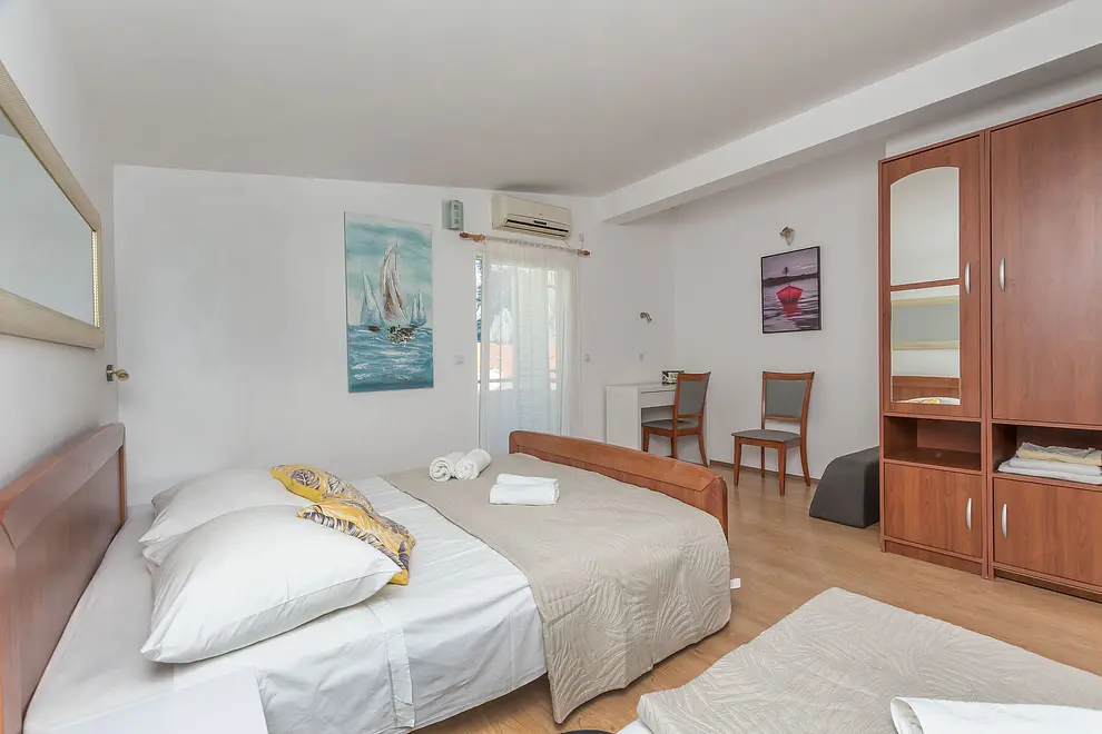 Ferienwohnung in Omis  999204314 32522 – Foto 12
